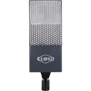 Cloud JRS-34 Passiveribbon