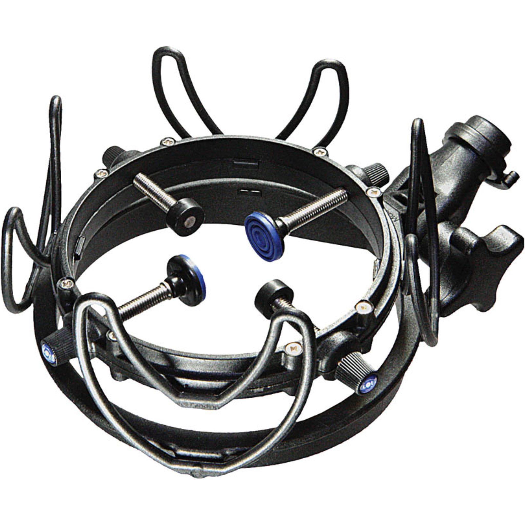 Cloud Universal Shock