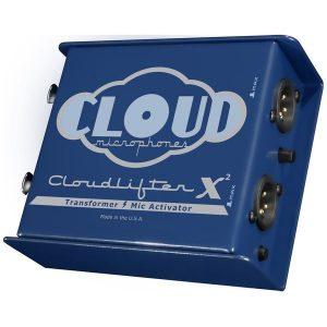 Cloudlifter 2-CHANNEL