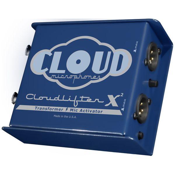 Cloudlifter 2-CHANNEL
