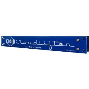 Cloudlifter 4-CHANNEL