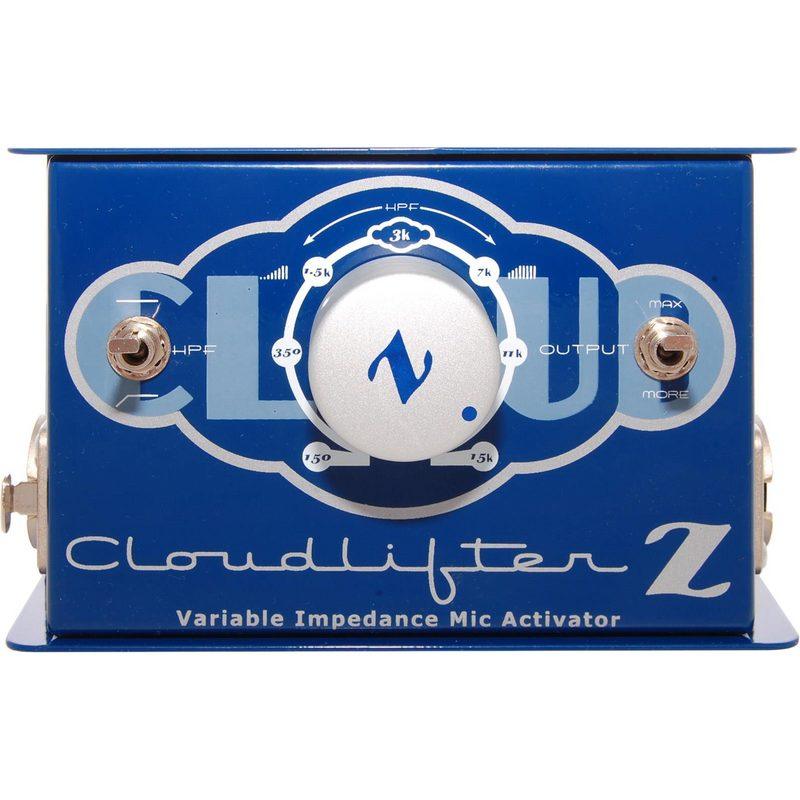Cloudlifter ZI