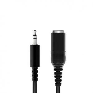 Cmepte TRS 2.5MM Cable