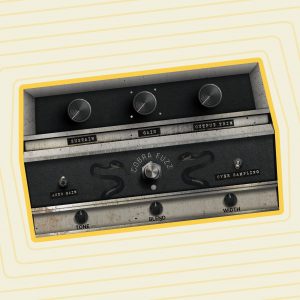 Cobra Fuzz