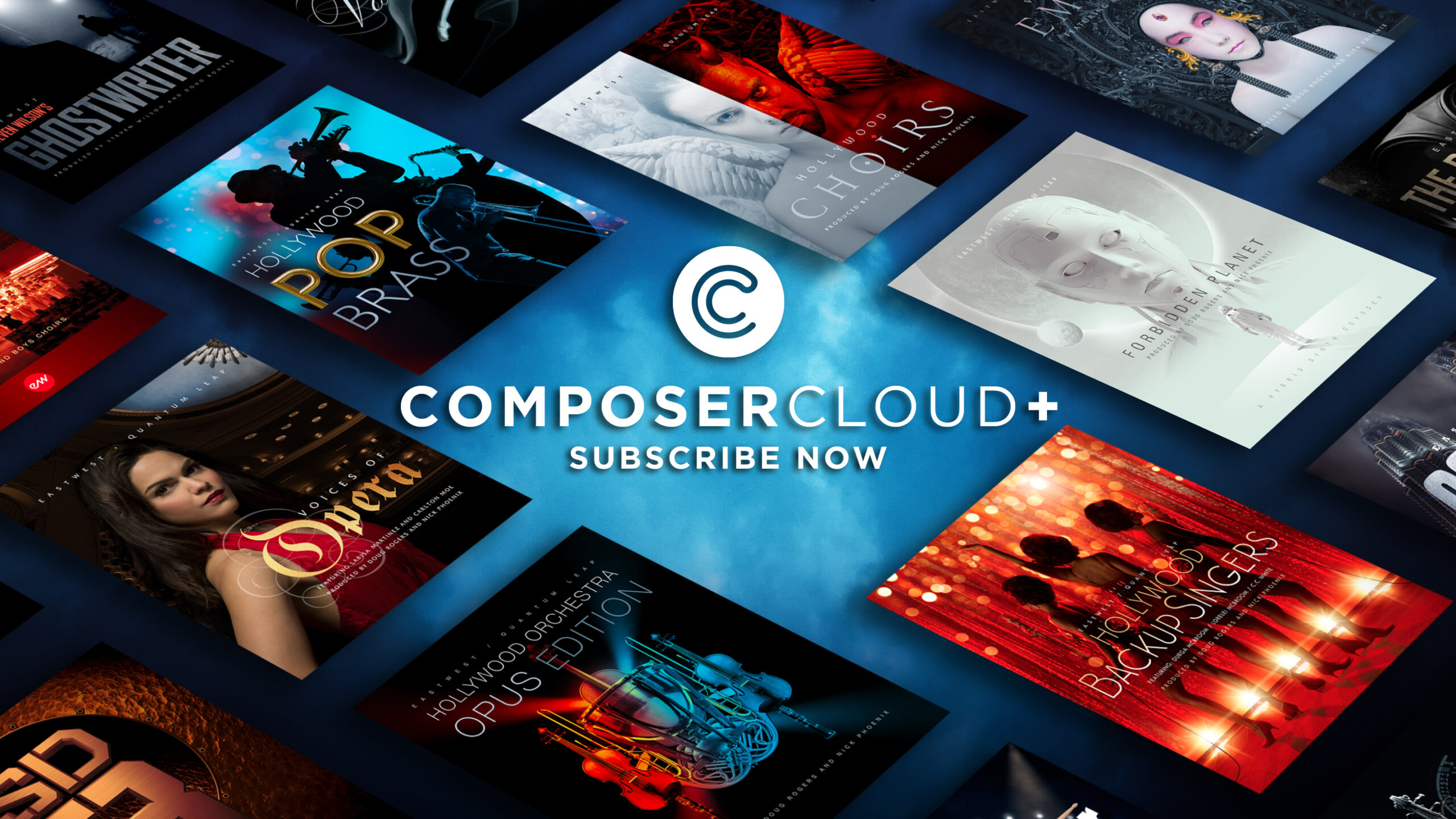 Composercloud+ - Image 4