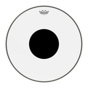 Controlled Sound Clear Black
