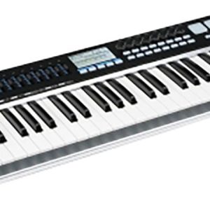 Samaud Graphite 49