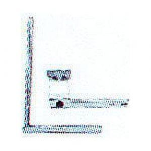 COWBELL MOUNT BRACKET FOR LP981