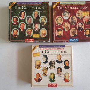 Crdbdy CB Classical ED Boxed