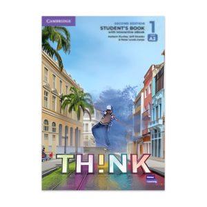 Crdbdy Chrbddy Student Book 1