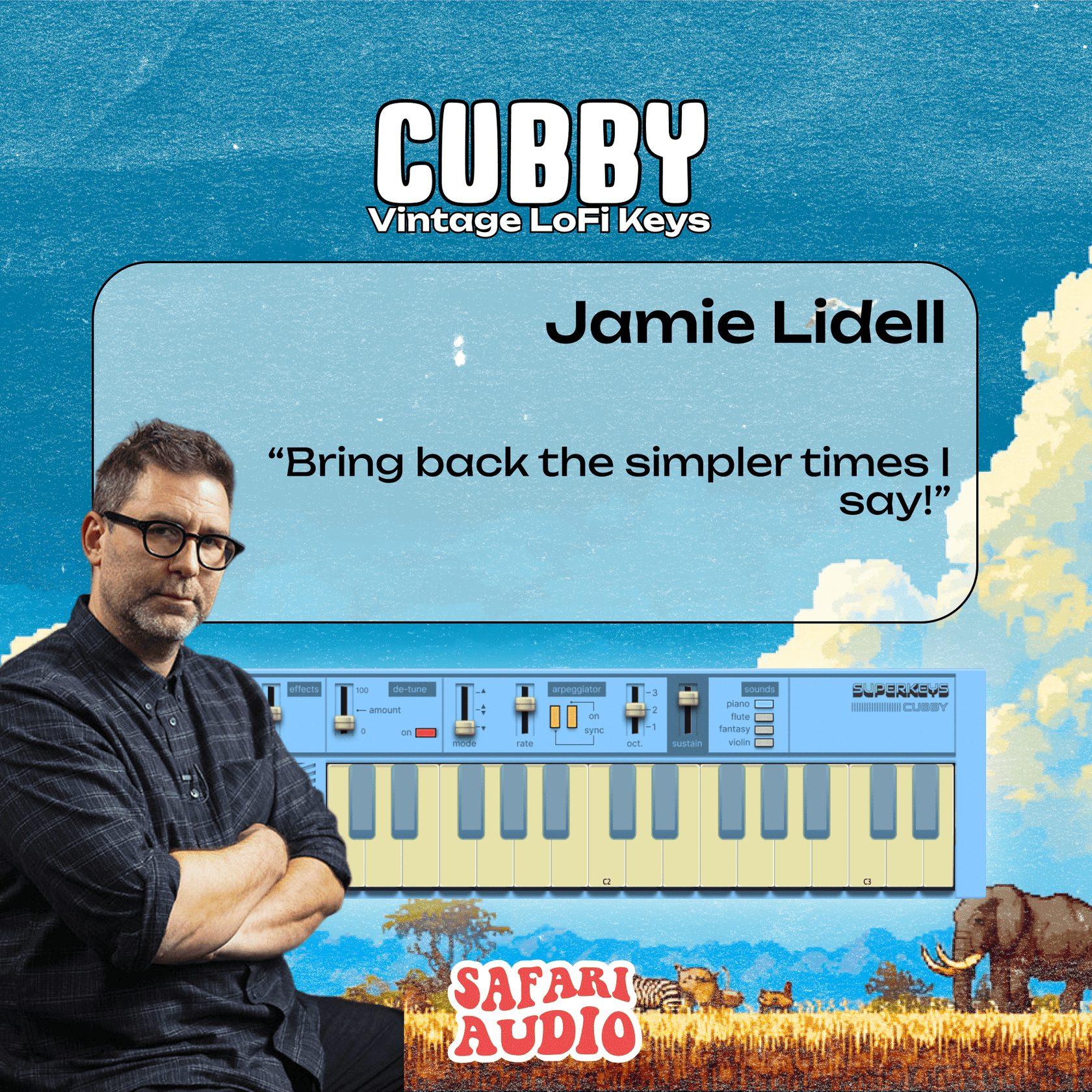 Cubby - Image 3