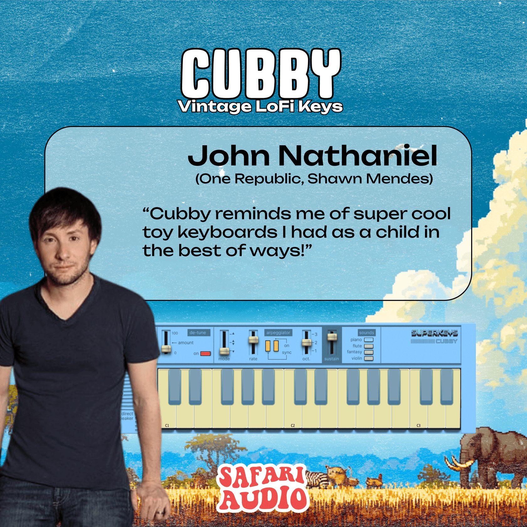 Cubby - Image 4
