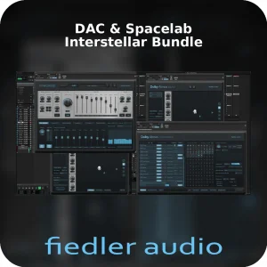 DAC & Spacelab Interstellar