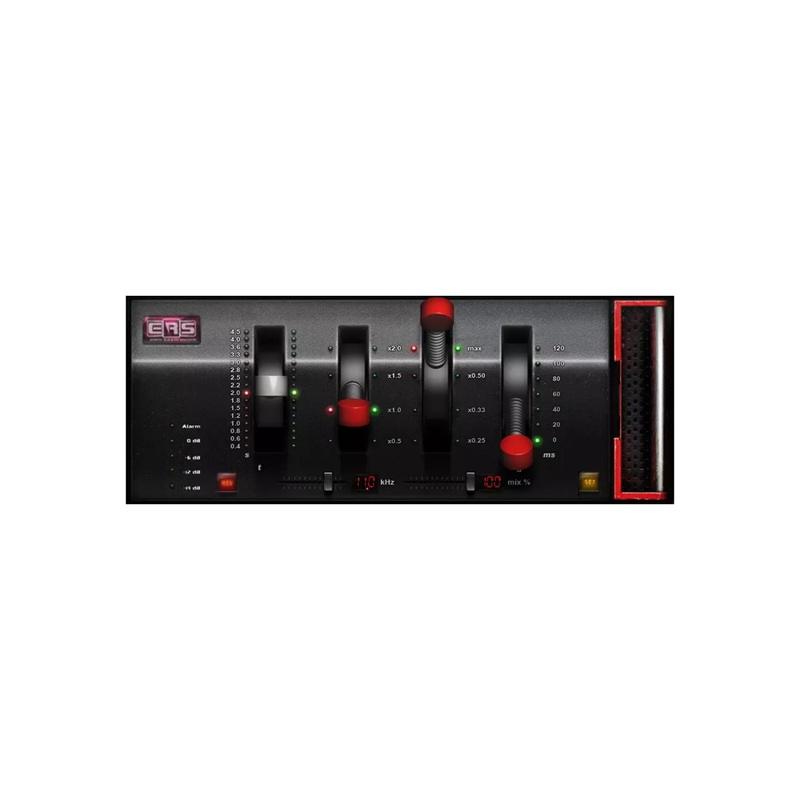 ERS 250 Digital Reverb