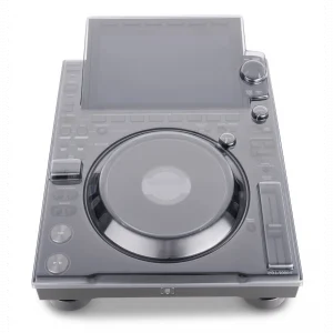 Decksa Decksaver CDJ3000 Covr