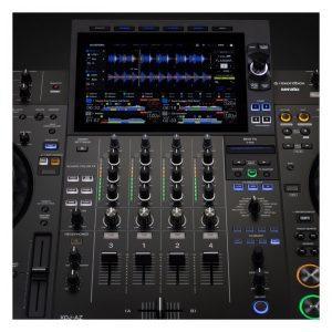 Decksaver XDJ-AZ Cover