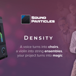 Density plug In