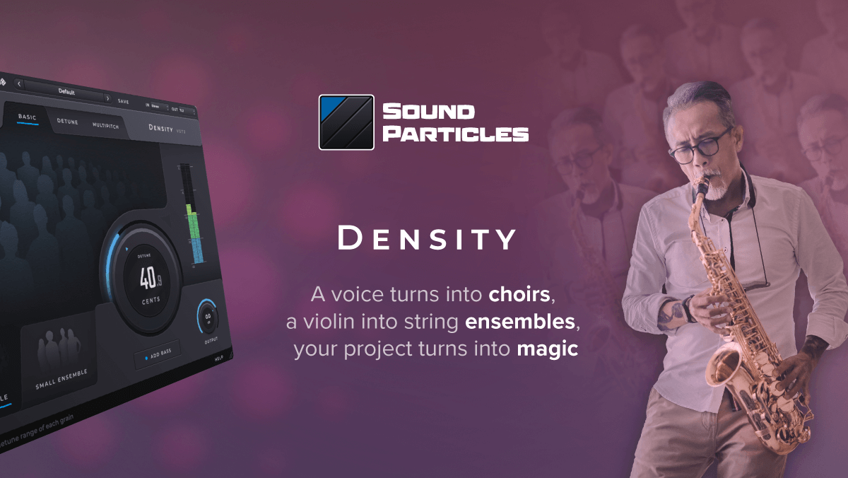Density Plug In