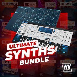 The Synth Bundle