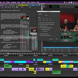 Digi Media Composer Video