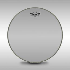 Diplomat Clear Drumhead 8