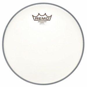 Diplomat Coated Drumhead 10