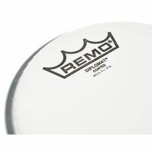 Diplomat Coated Drumhead 15