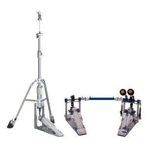 DIR DRV Double Pedal