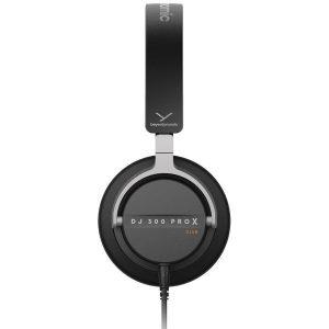 DJ300 PRO X 2-IN-1