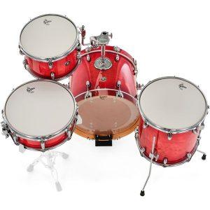 Dplma Skyntn Drumhd 14" Bstk