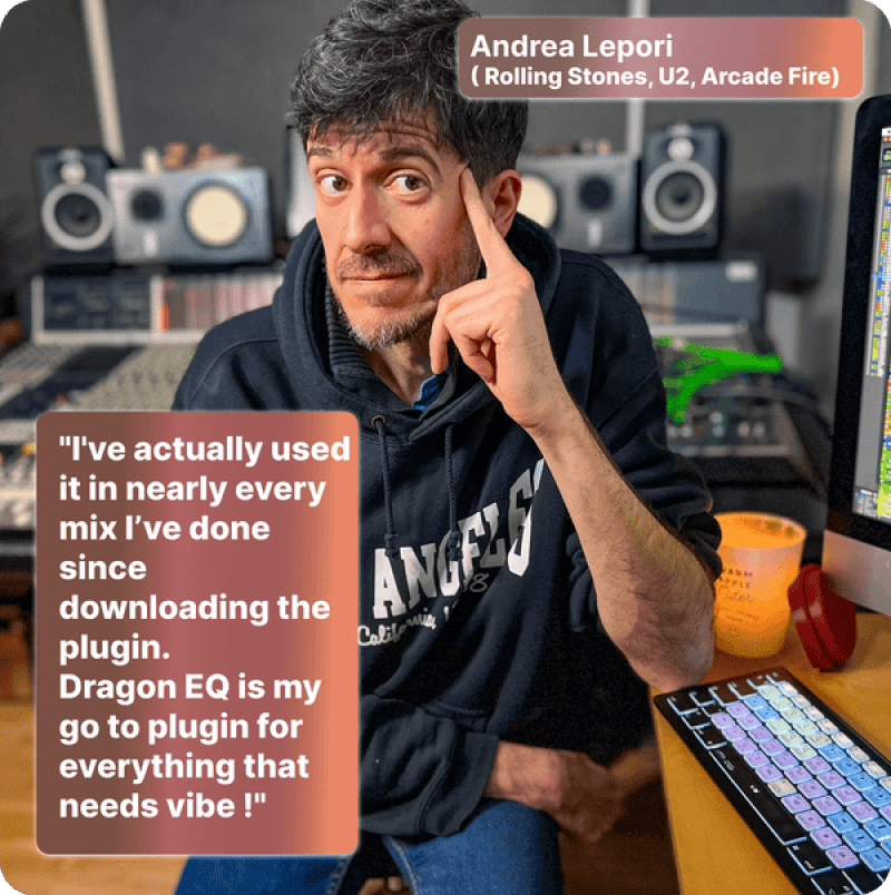Dragon Eq - Image 3