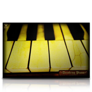 The Drinking Piano