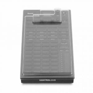 Decksaver LE SoundSwitch Control One Protective Cover