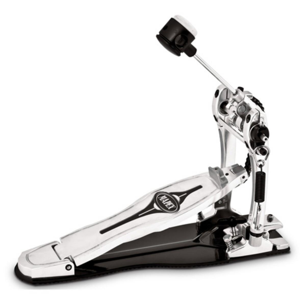 Dual Chain Singl Pedal