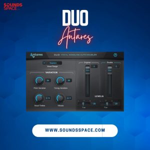 Antars Antares DUO DLD Code