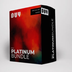 DUY Platinum Bundle