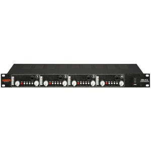 Waraud WA-412 4 CH MIC