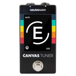 Eastsr Carl Guitar Tuner