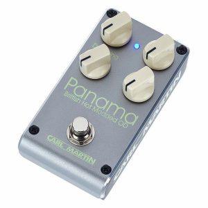 Eastsr Carl Panama Pedal