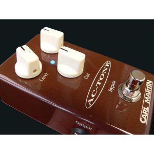 Eastsr Carl Single AC-TONE