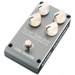 Eastsr CM Tone Tweaker Pedal