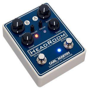 Eastsr Headroom Mini