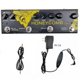 Eastsr HONEY-COMP Pedal