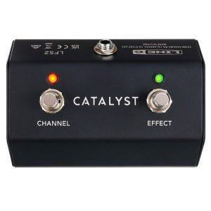 EFX LFS2 Catalyst Foot Switch