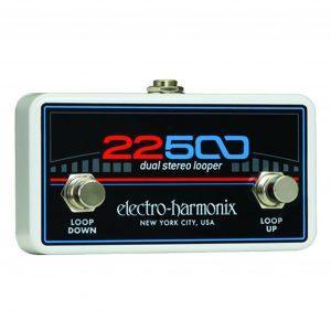 EHX 22500 Loop Foot Contrl