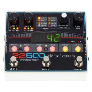 EHX 22500 Looper