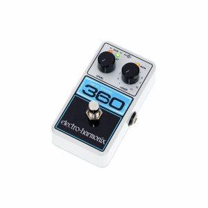 EHX 360 Nano Looper