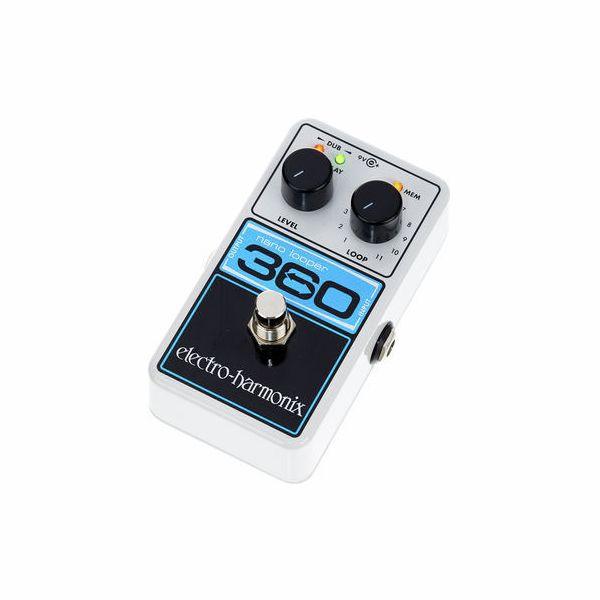 EHX 360 Nano Looper