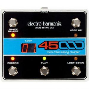 EHX 45000 Foot Controller