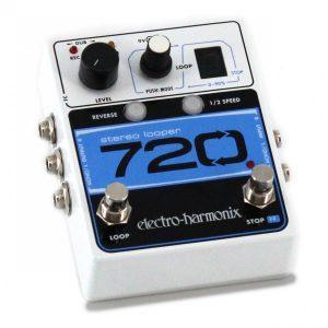 EHX 720 Stereo Looper